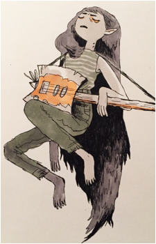 Marceline