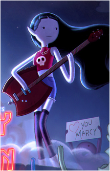 Marceline