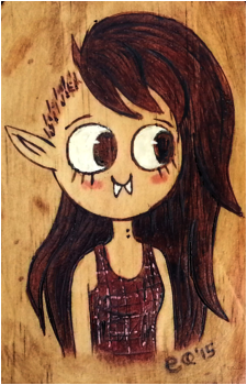 Marceline
