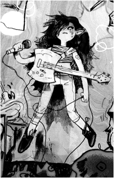 Marceline