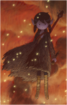 Marceline