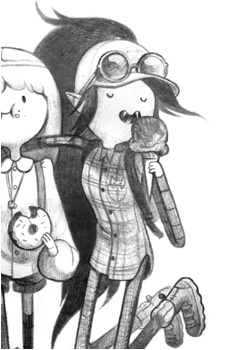 Marceline