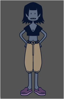 Marceline