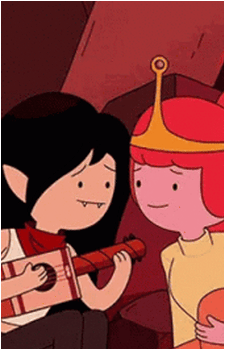 Marceline