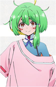 Shino {OK}