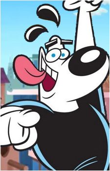 Dudley Puppy's image