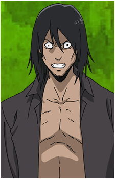 Chuma Yakumaru