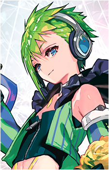 Reina Prowler's image