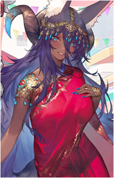 Queen of Sheba