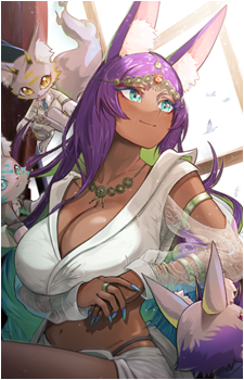 Queen of Sheba