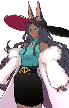 Queen of Sheba