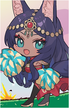 Queen of Sheba