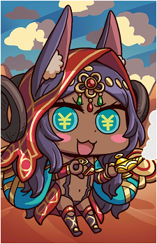 Queen of Sheba