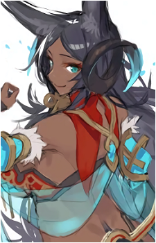 Queen of Sheba