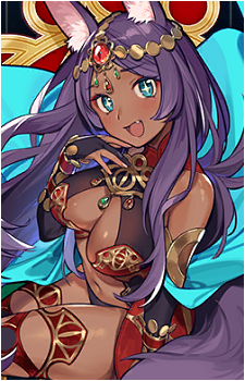 Queen of Sheba