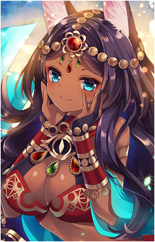 Queen of Sheba