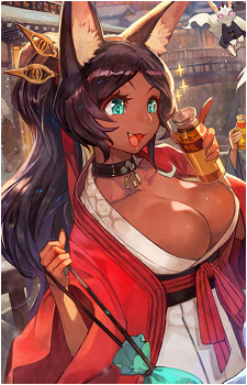 Queen of Sheba