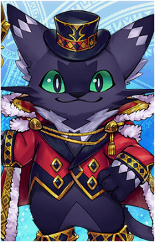 Cait Sith's image