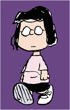 Marcie's image