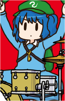 Nitori Kawashiro