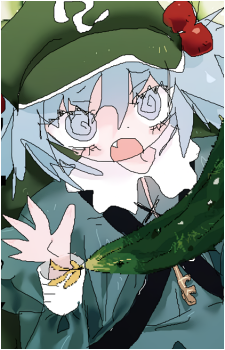 Nitori Kawashiro