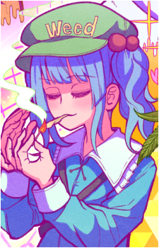Nitori Kawashiro