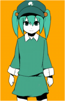 Nitori Kawashiro