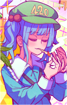 Nitori Kawashiro
