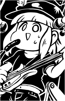 Nitori Kawashiro