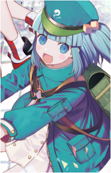 Nitori Kawashiro