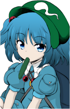 Nitori Kawashiro