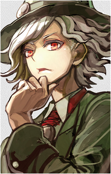 Edmond Dantès
