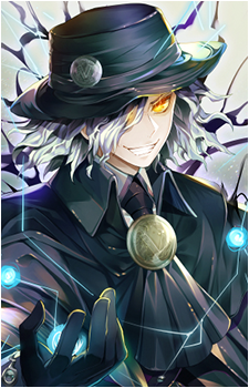 Edmond Dantès