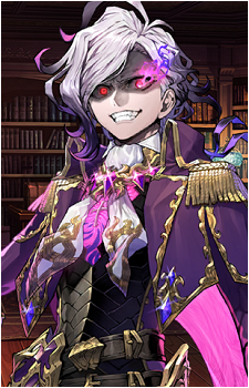 Edmond Dantès