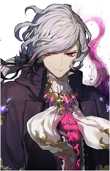 Edmond Dantès
