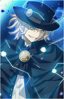 Edmond Dantès