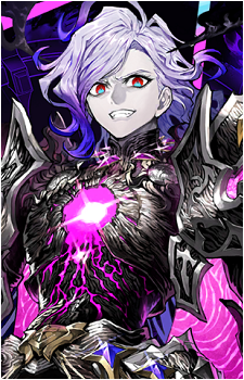 Edmond Dantès