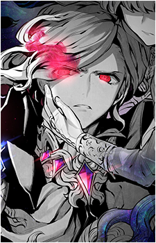 Edmond Dantès