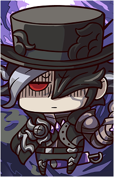 Edmond Dantès