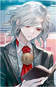 Edmond Dantès