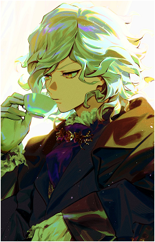 Edmond Dantès