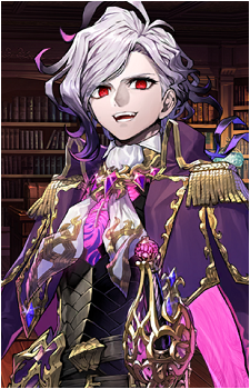 Edmond Dantès