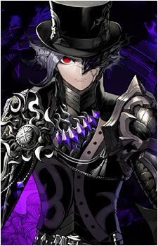 Edmond Dantès