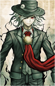 Edmond Dantès