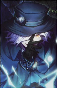 Edmond Dantès