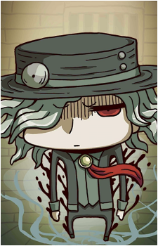 Edmond Dantès