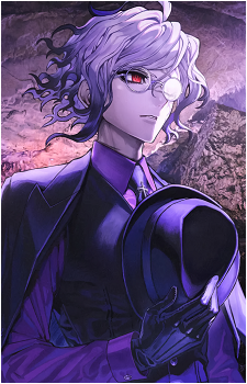 Edmond Dantès