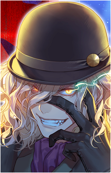 Edmond Dantès