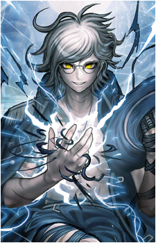 Edmond Dantès