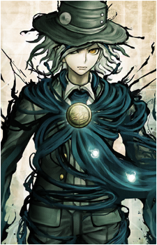 Edmond Dantès